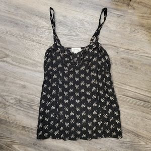 Kirra Bow Tank